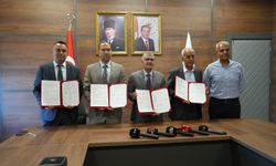 Niğde’ye “Emine – Mahmut Gürbüz Aile Sağlığı Merkezi” Kuruluyor