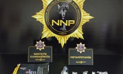 Niğde’de Uyuşturucu Operasyonu: 3 Şüpheli Tutuklandı