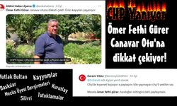 CHP Niğde'de herkes, herşey net... Ama