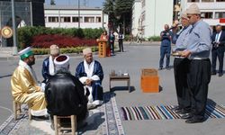 18. Ahilik Haftası kutlamaları 22-28 Eylül’de
