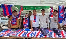 Karadeveli, “Tribünlerde coşkuyla yerimizi alacağız”