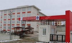 Niğde'de KYK Yurtların 8 Bin 955 Öğrenci Yurda Yerleşti