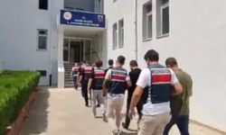 Niğde Dahil 16 İlde Dolandırıcılık Operasyonu