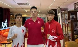 Taekwondo’da Niğde’nin Yıldızları Milli Seçmelerde