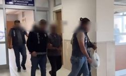 Niğde Merkezli Dolandırıcılık Operasyonu