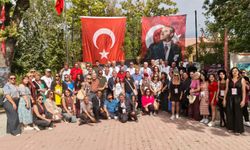 Kemerhisar, Sanatın Kalbi Oldu