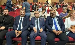 Bülent Şen yeniden CHP Niğde Merkez İlçe Başkanı Seçildi