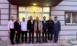 Uzkurt: Daha Güçlü Bir Niğde İçin El Birliğiyle Çalışacağız