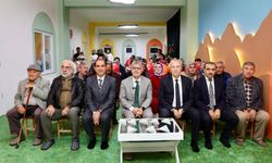 Niğde’de Miniklerden Kur’an-ı Kerim Heyecanı