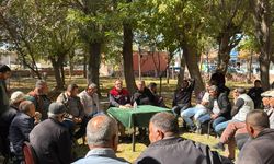 Bor’da Çiftçilere Üretim Planlaması ve Destekler Anlatıldı
