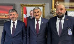 Çukurkuyu’ya Doğalgaz Müjdesi