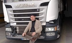 Niğdeli Tır Sürücüsü Kayseri’de Hayatını Kaybetti