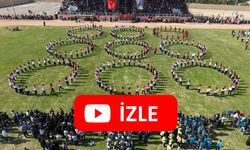 Bor İlçesinde Cumhuriyetimizin 102. Yıl  Coşkusu