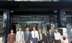 Uzkurt: “Niğde’mize Modern Bir Spor Merkezi Daha Kazandırıyoruz”