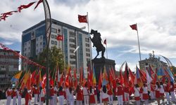 Cumhuriyetin 102 yılı kutlaması başlıyor