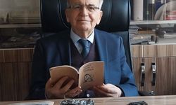 Avukat, Şair ve Yazar İsmail Özmel İçin Anma Programı Düzenleniyor