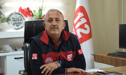 Gereksiz 112 Çağrıları Acil Yardımı Engelliyor