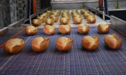 Niğde’de ekmek fiyatlarına zam yapıldı.
