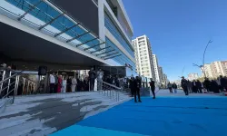 Niğde TEMA Park Alışveriş merkezi açıldı