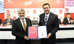 Saadet Partisi Niğde İl Başkanı değişti.
