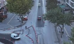 Niğde’de Trafiği Rahatlatacak “Tek Yön Projesi” Hayata Geçti