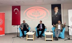 Niğde’de Gençlerle Rol Model Buluşması Gerçekleştirildi