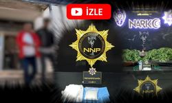İnterpol'un Kırmızı Bültenle Aradığı Zanlı Niğde'de Yakalandı