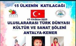 Niğde'nin Sesi, 15 Ülkede Yankılanacak!