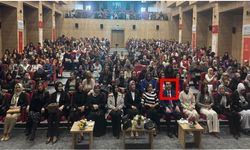 Koruyucu Aile Programı Düzenlendi…  Salonda Tek Erkek Vardı