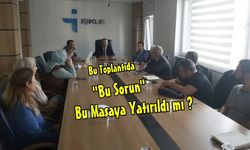 İŞKUR Niğde’de Mesleki Rehberlik Çalışmaları Planlandı
