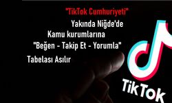 Tiktok Cumhuriyeti