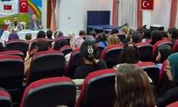 Niğde’de Reşit Olma Sürecindeki Çocuklara Finansal Okuryazarlık Eğitimi