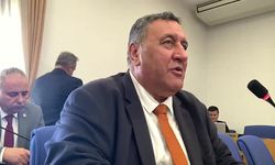 Gürer: “İcralarda 24 milyon 781 bin 747 derdest dosya var.”