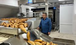 Çiftlik’te “Halk Ekmek” Dönemi Başlıyor