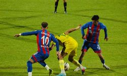 Niğde Belediyespor , Osmaniye FK'nü  2: 0 Mağlup Etti