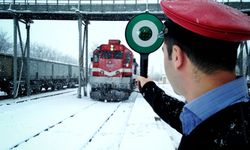 Erciyes Ekspresi Yok… Doğu Ekspresi Verelim!