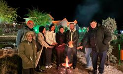 İnfluencerlar Niğde’yi Keşfediyor