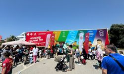 “Geleneksel Oyunlar Tırı”, Niğde’ye geliyor