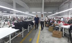 İŞKUR 10 ayda 3 bin 509 kişiyi iş sahibi yaptı