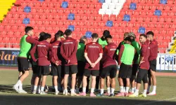 Niğde Belediyesi Spor Kulübü, Kırıkkale FK Maçı İçin Hazır