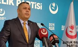 BBP İl Başkanı Karataş: “Niğde Sanayisinin Lokomotifleri El Değiştiriyor”