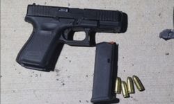 Niğde’de Silahlı Saldırı: 1 Yaralı, Şüpheli Tutuklandı