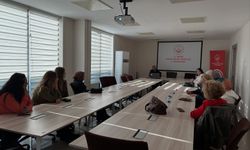 Niğde’de Kadın Kooperatiflerine “E-Ticaret” Eğitimi Verildi
