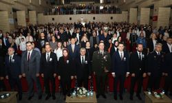 Ulu Önder Özlemle Anıldı