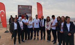 Öğrenciler İlçe Yarışmalarında Dereceye Girdi