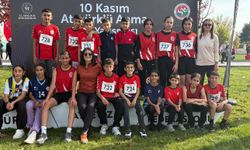 Niğde’nin Genç Sporcuları Ankara’dan Başarıyla Döndü