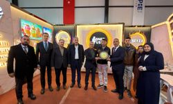 Çamardı’da 2. Dondurma Festivali Coşkuyla Kutlandı