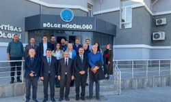 Bor Karma OSB’de İşletmelerle İstihdam Toplantısı