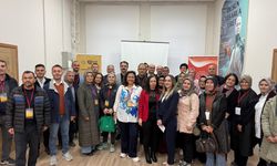 Niğde’de “Atasözlerinde Kadının Yeri” Konulu Sunum Düzenlendi