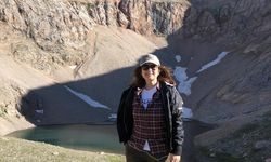 Akademisyeninin Adı Yeni Keşfedilen Bitki Türüne Verildi